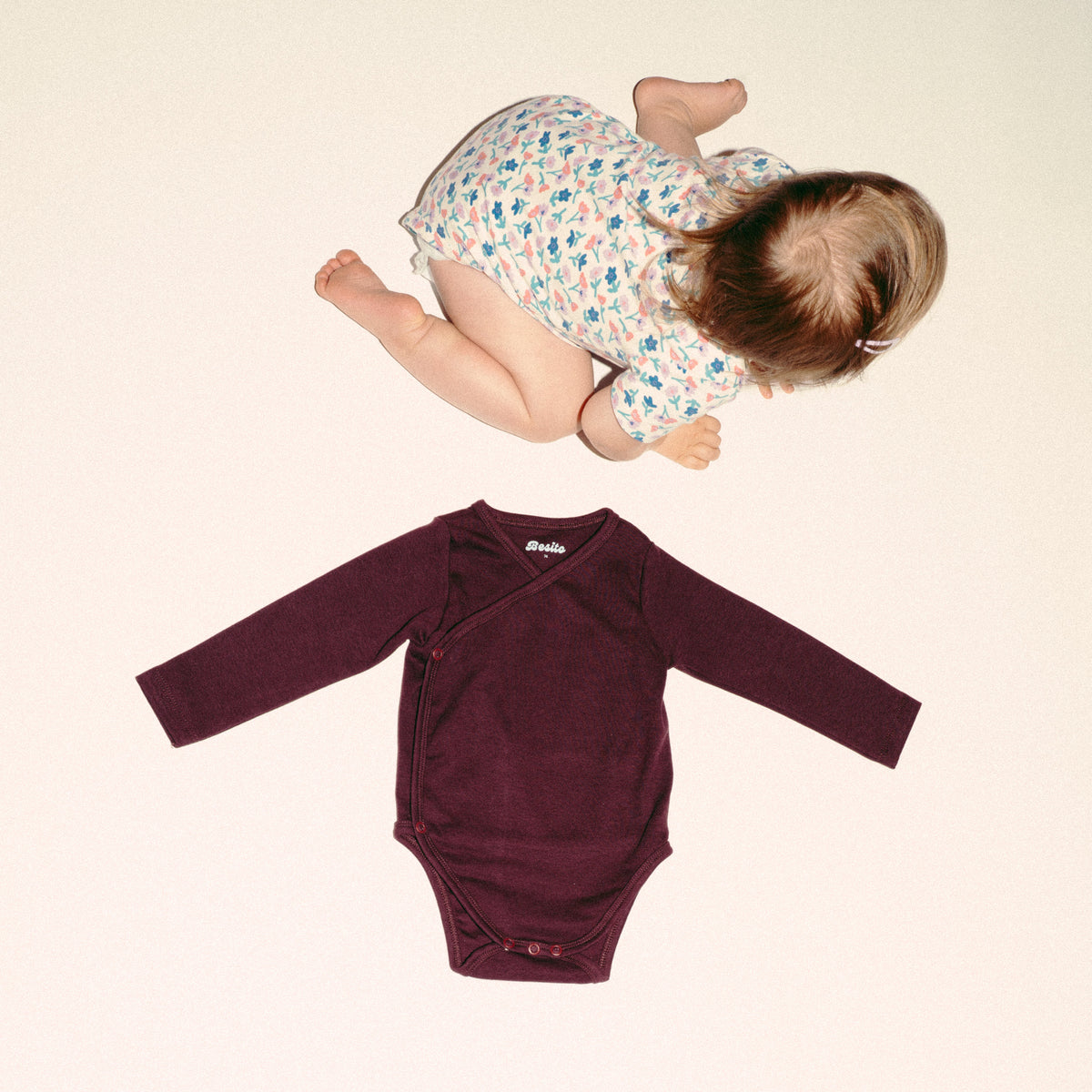 Unisex kraamcadeau: de leukste cadeaus als je het geslacht nog niet weet