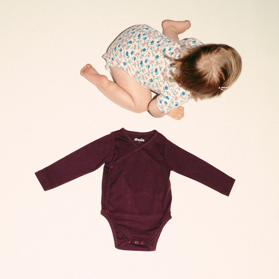 Unisex kraamcadeau: de leukste cadeaus als je het geslacht nog niet weet