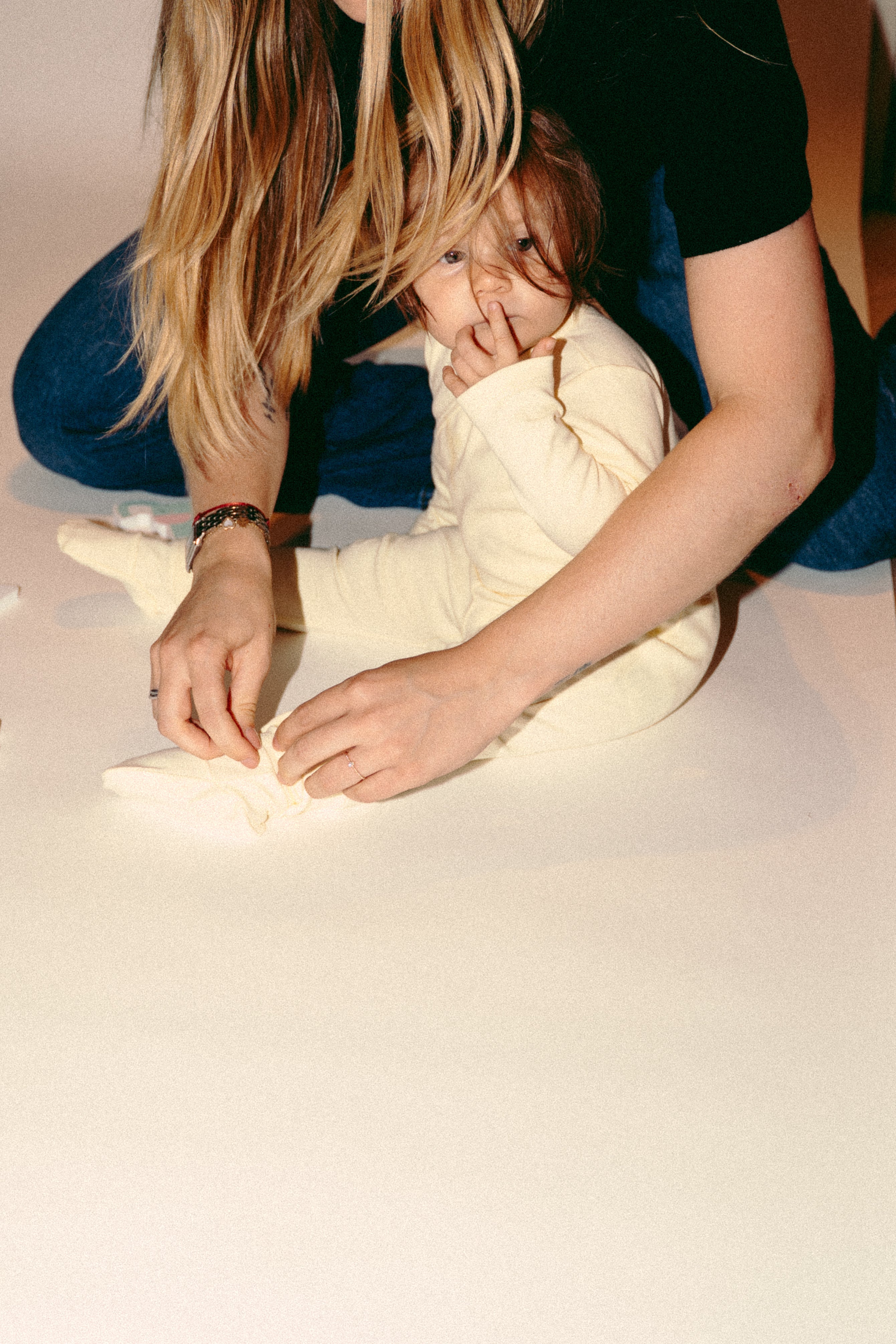De beste babykleding voor comfort (waar let je op?)