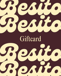 The Besito Baby Giftcard (digital)