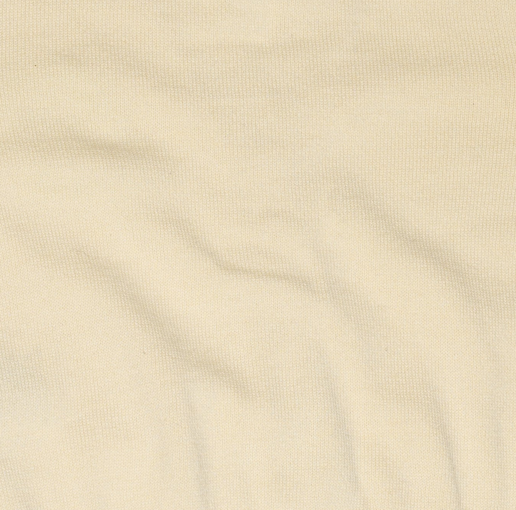 The Perfect Cardigan in Butter Yellow