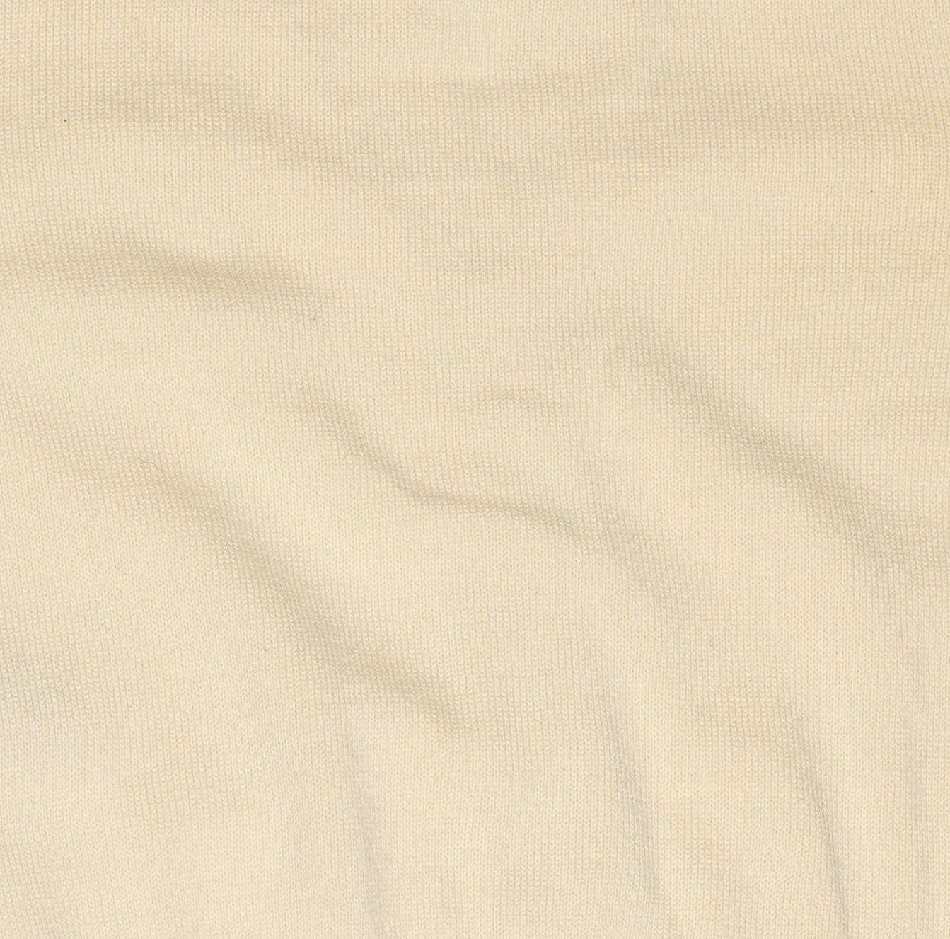 The Perfect Cardigan in Butter Yellow