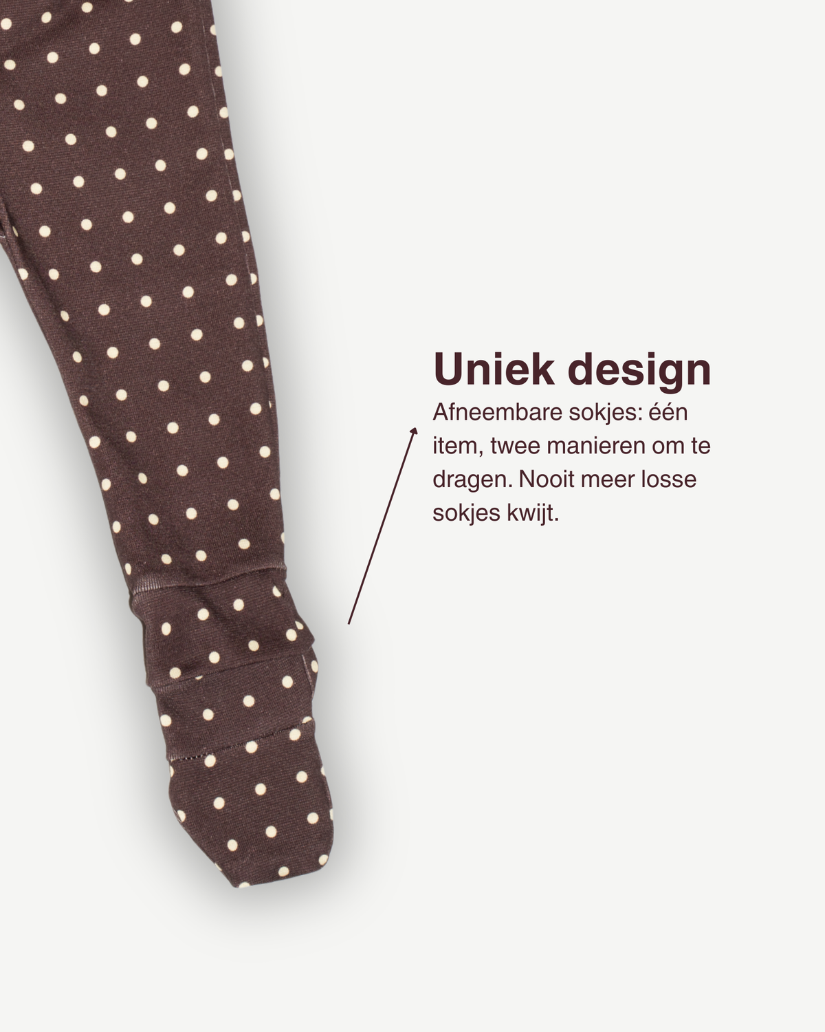 de usp van de polka dot baby legging waarom je deze moet kopen uniek design